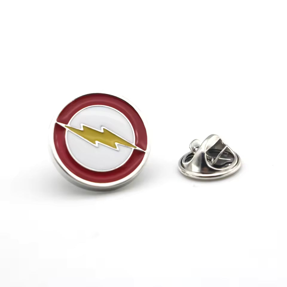 PIN – Flash