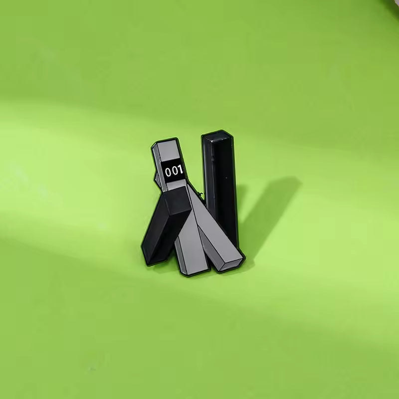 PIN – TARS Interstellar