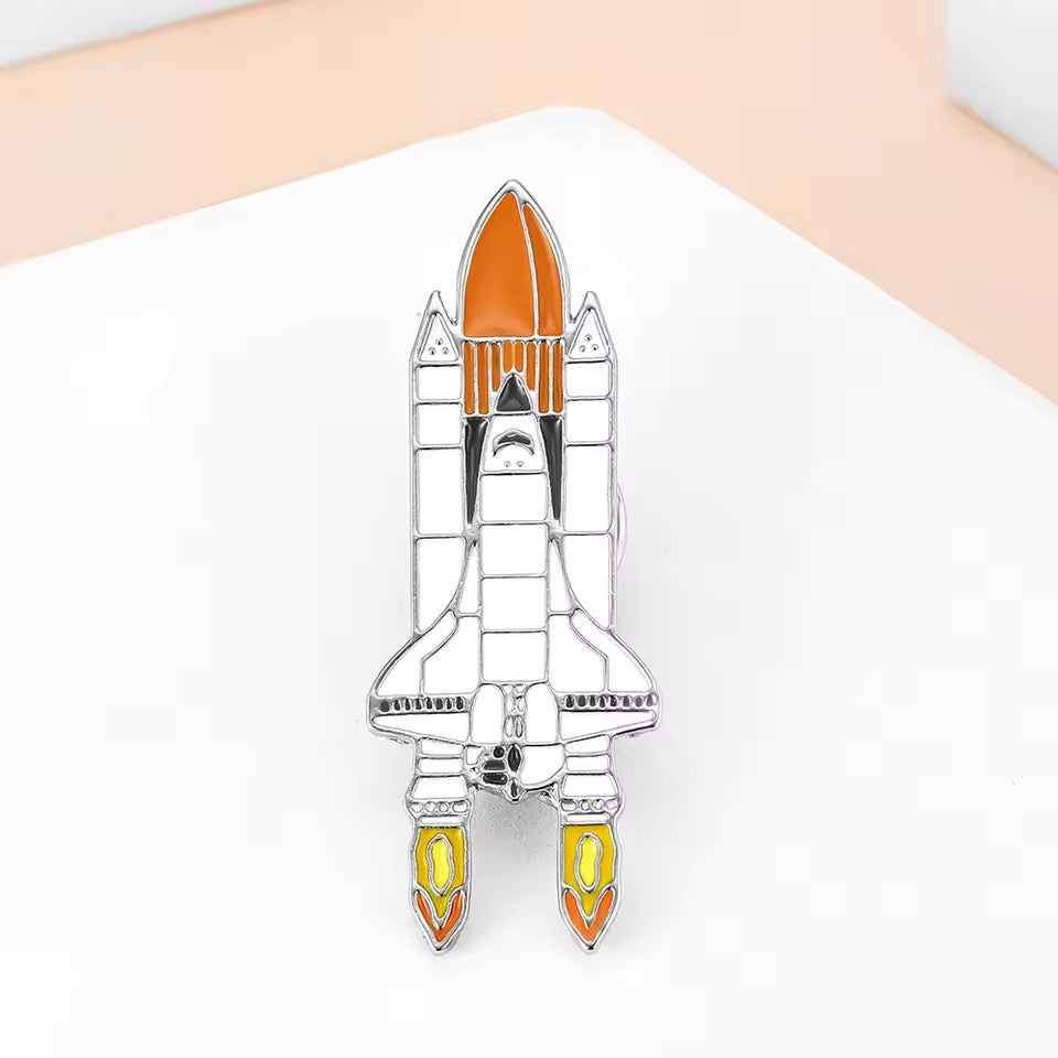 PIN – Cohete Espacial Interstellar