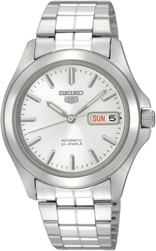 Reloj Seiko Automático SNKK87