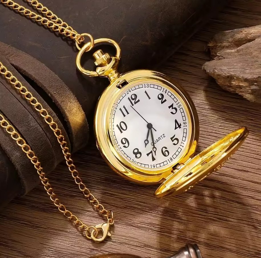 Relojes Alternativos