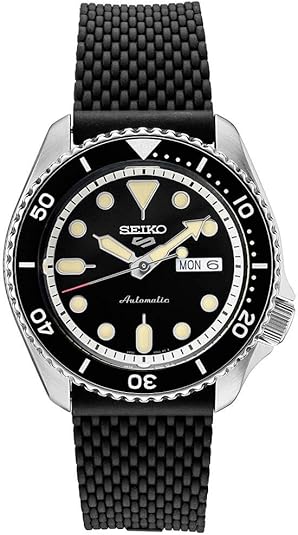 Reloj Seiko 5 Sports SRPD95