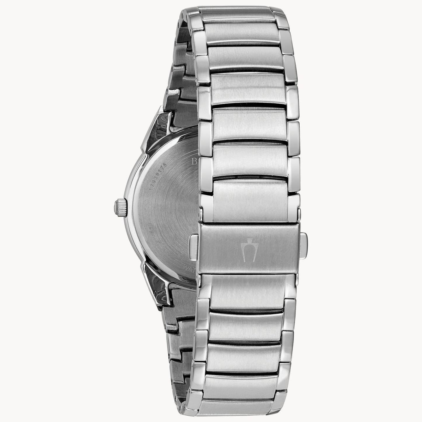 Reloj Bulova 96B015 – Plata