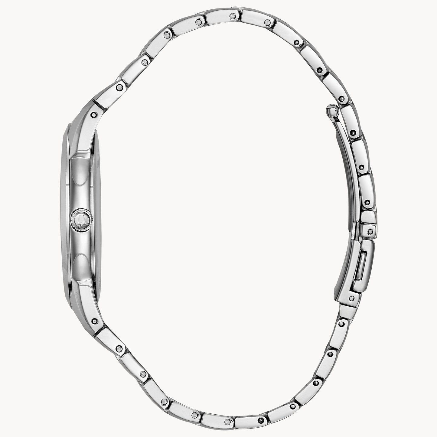 Reloj Bulova 96B015 – Plata