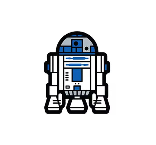 PIN – R2D2 "Star Wars"