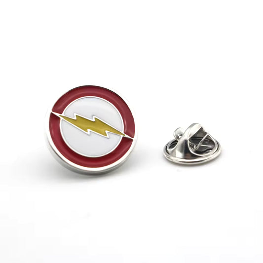 PIN – Flash