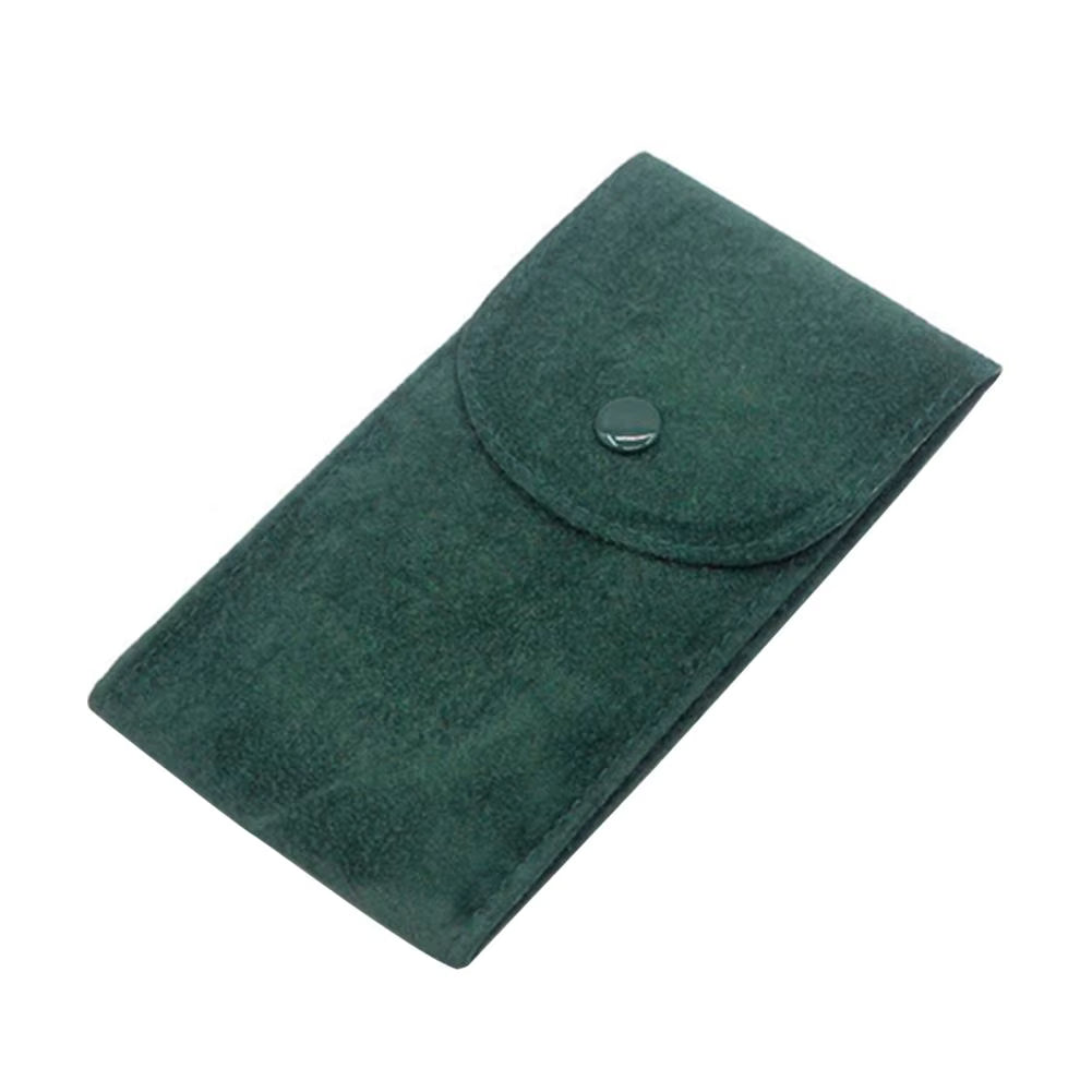 Estuche de Gamuza (1 espacio)