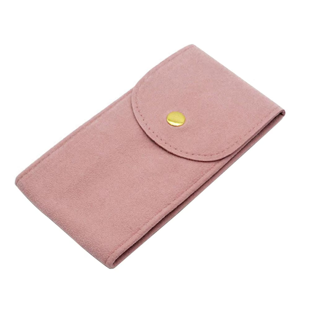 Estuche de Gamuza (1 espacio)