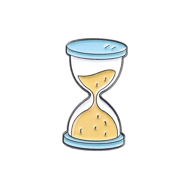 PIN – Reloj de Arena