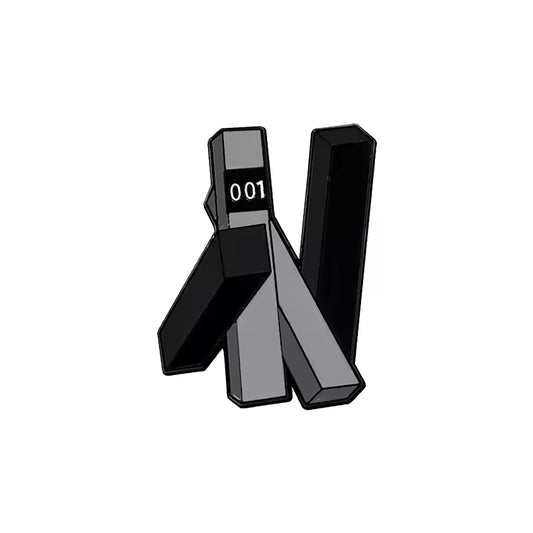 PIN – TARS Interstellar