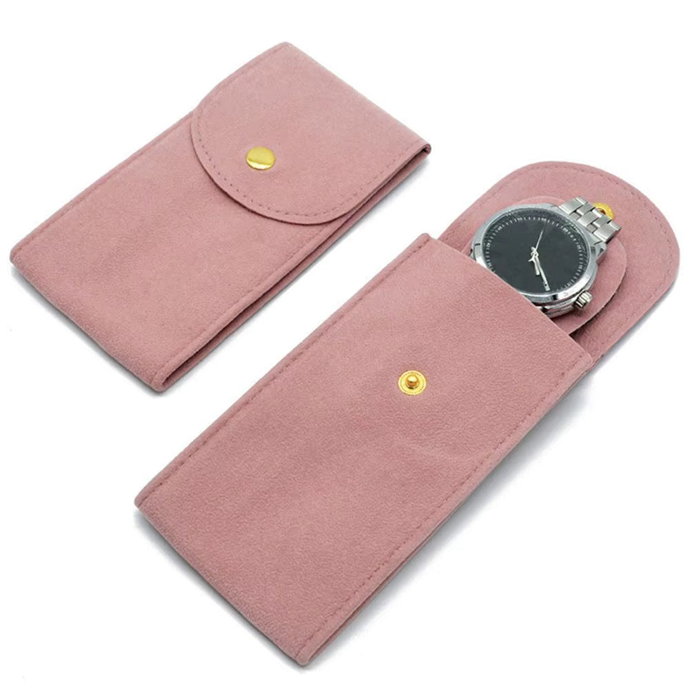 Estuche de Gamuza (1 espacio)