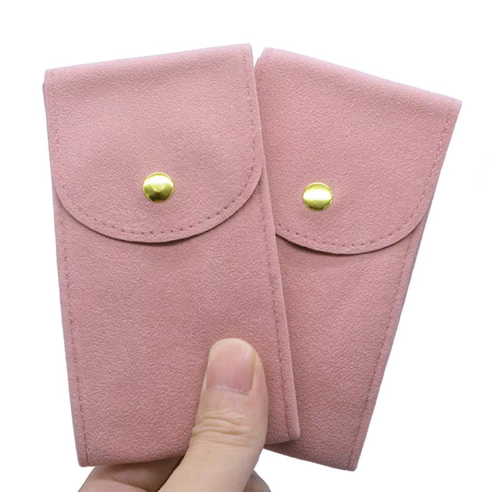 Estuche de Gamuza (1 espacio)