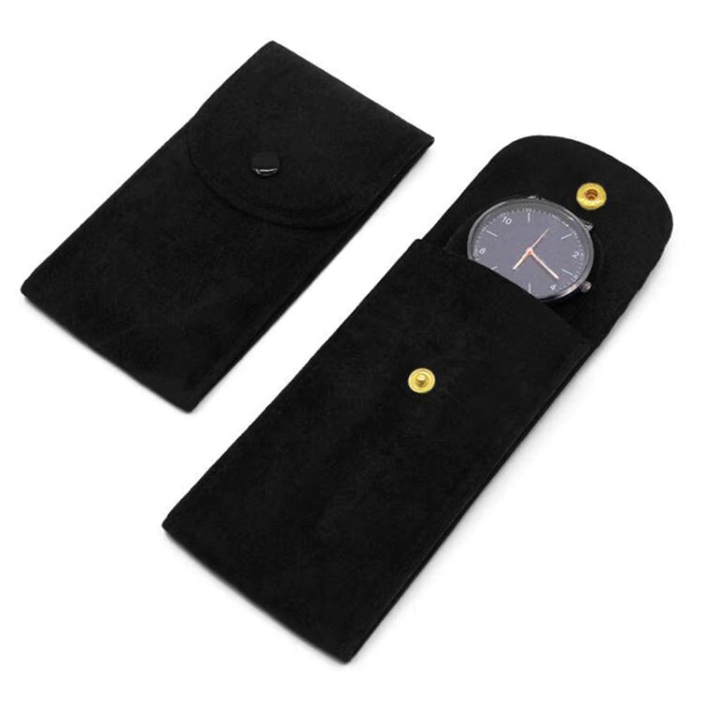 Estuche de Gamuza (1 espacio)