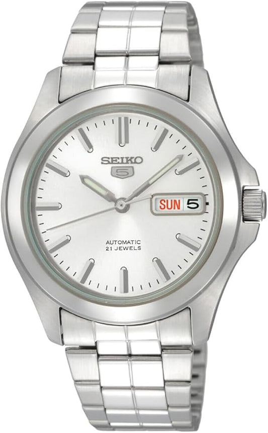 Reloj Seiko Automático SNKK87